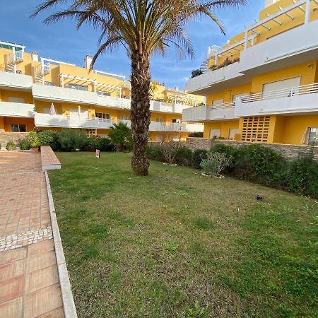 Apartamento T2 Com Piscina Em Conceicao E Cabanas De 타비라 외부 사진
