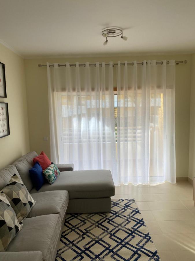 Apartamento T2 Com Piscina Em Conceicao E Cabanas De 타비라 외부 사진