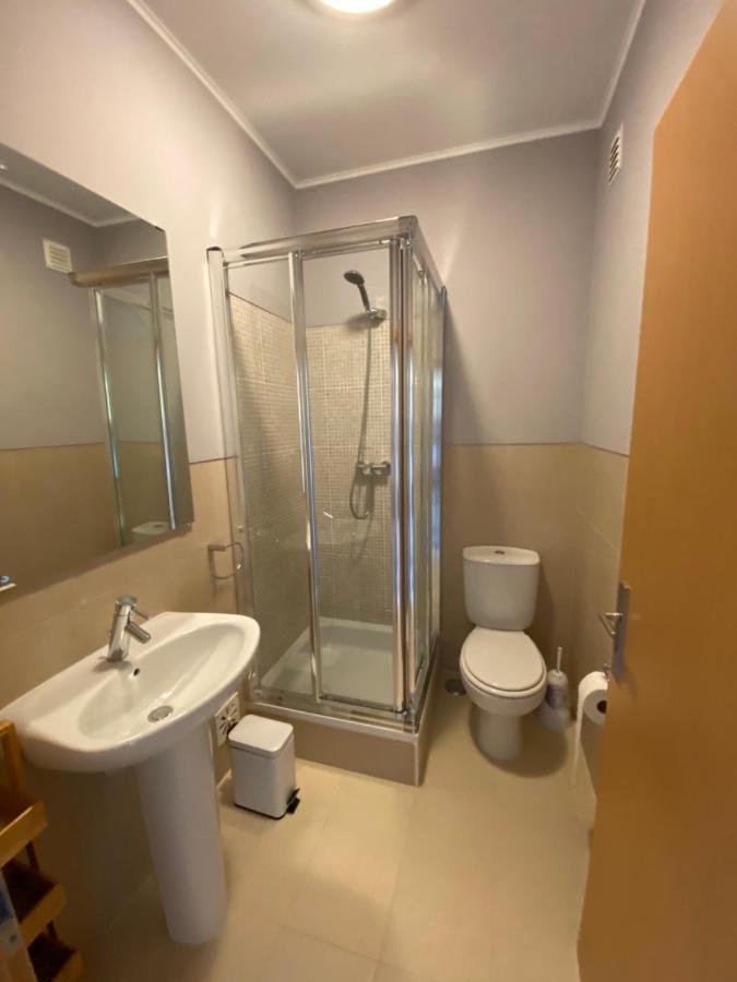 Apartamento T2 Com Piscina Em Conceicao E Cabanas De 타비라 외부 사진