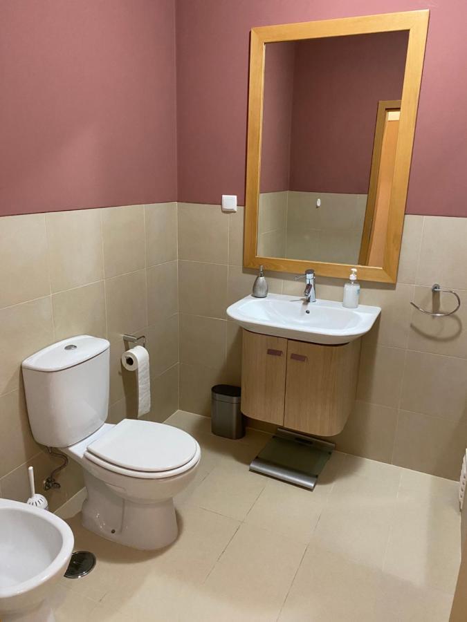 Apartamento T2 Com Piscina Em Conceicao E Cabanas De 타비라 외부 사진